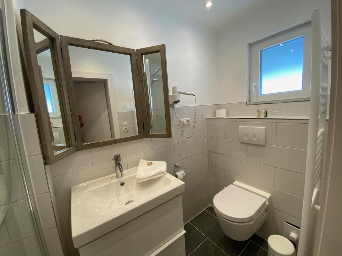 Strandhaus - Adults Only Hotel Lubeck