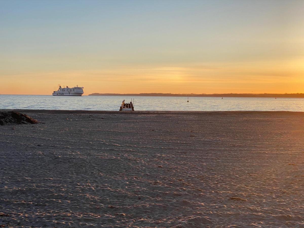 Hotel Strandhaus - Adults Only 4*