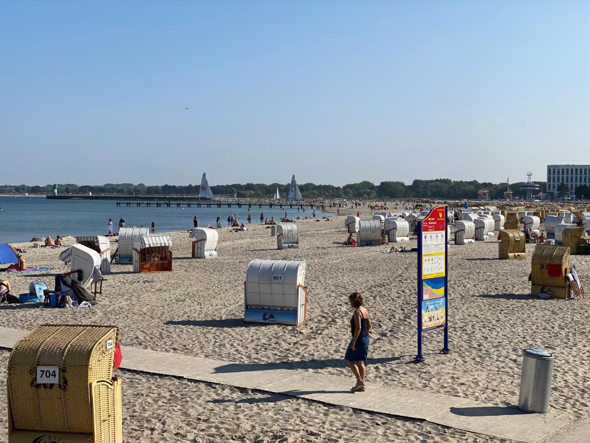 Strandhaus - Adults Only Hotel