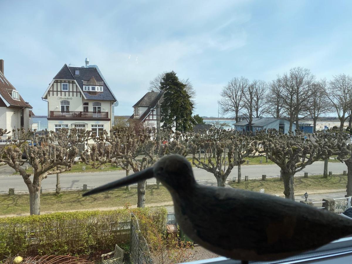 Strandhaus - Adults Only 4* Lübeck