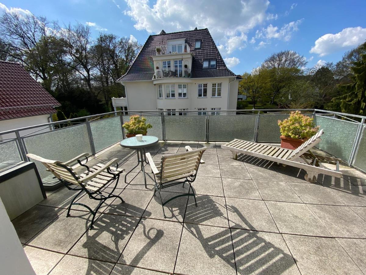 Hotel Strandhaus - Adults Only
