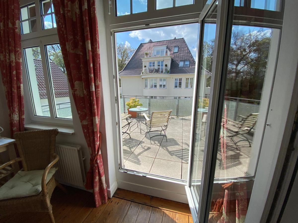Hotel Strandhaus - Adults Only