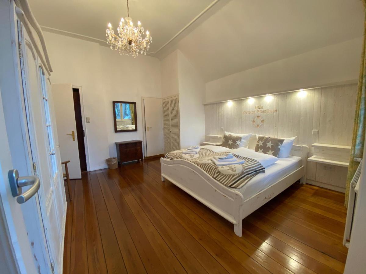 Strandhaus - Adults Only 4* Lubeck