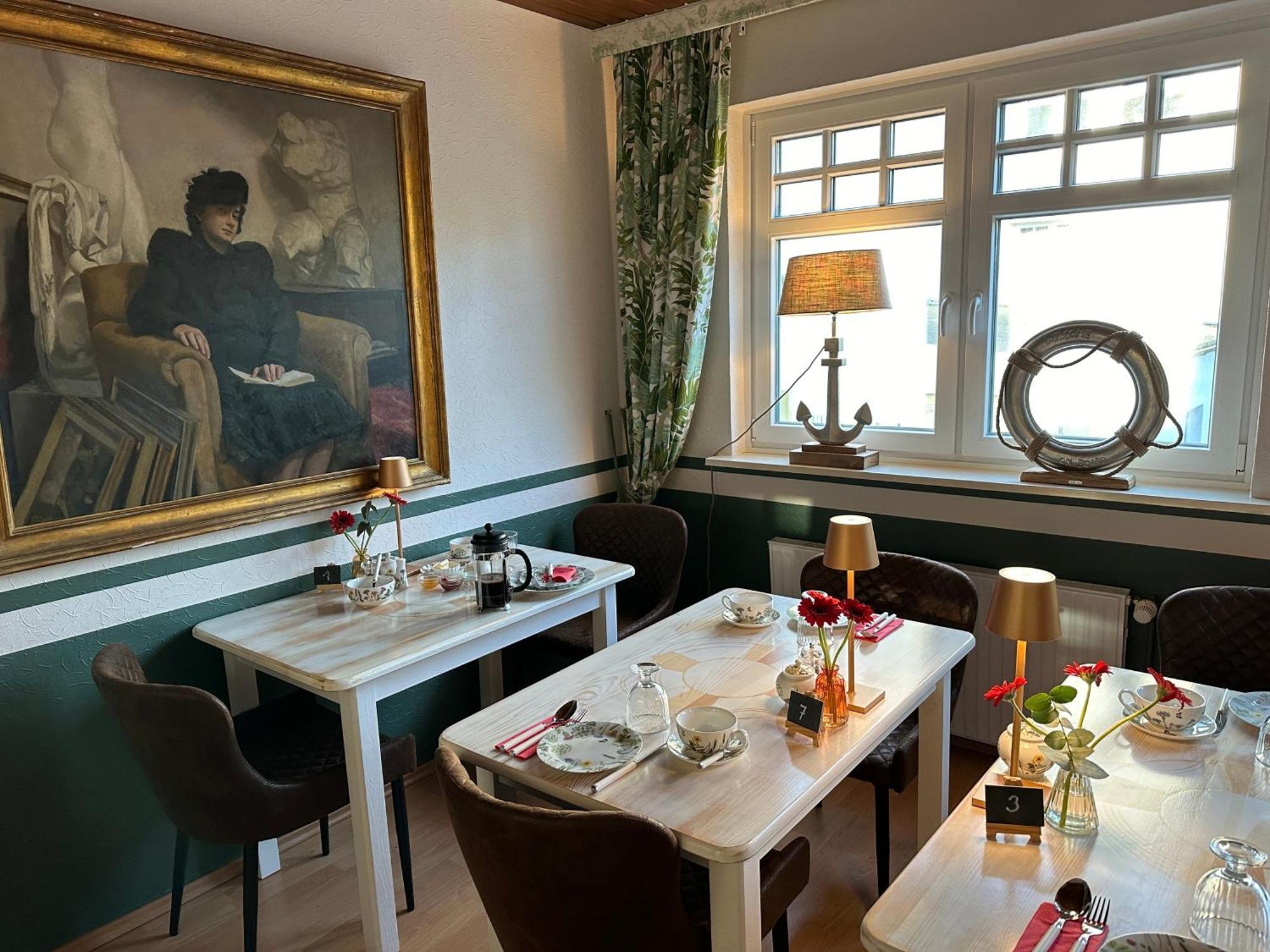 Strandhaus - Adults Only Hotel