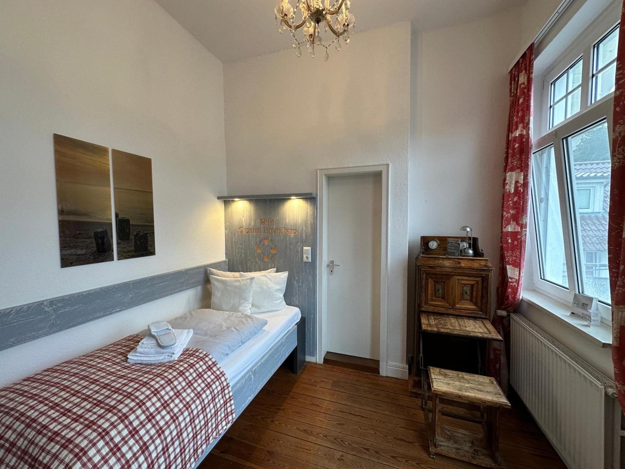 Strandhaus - Adults Only Hotel 4*