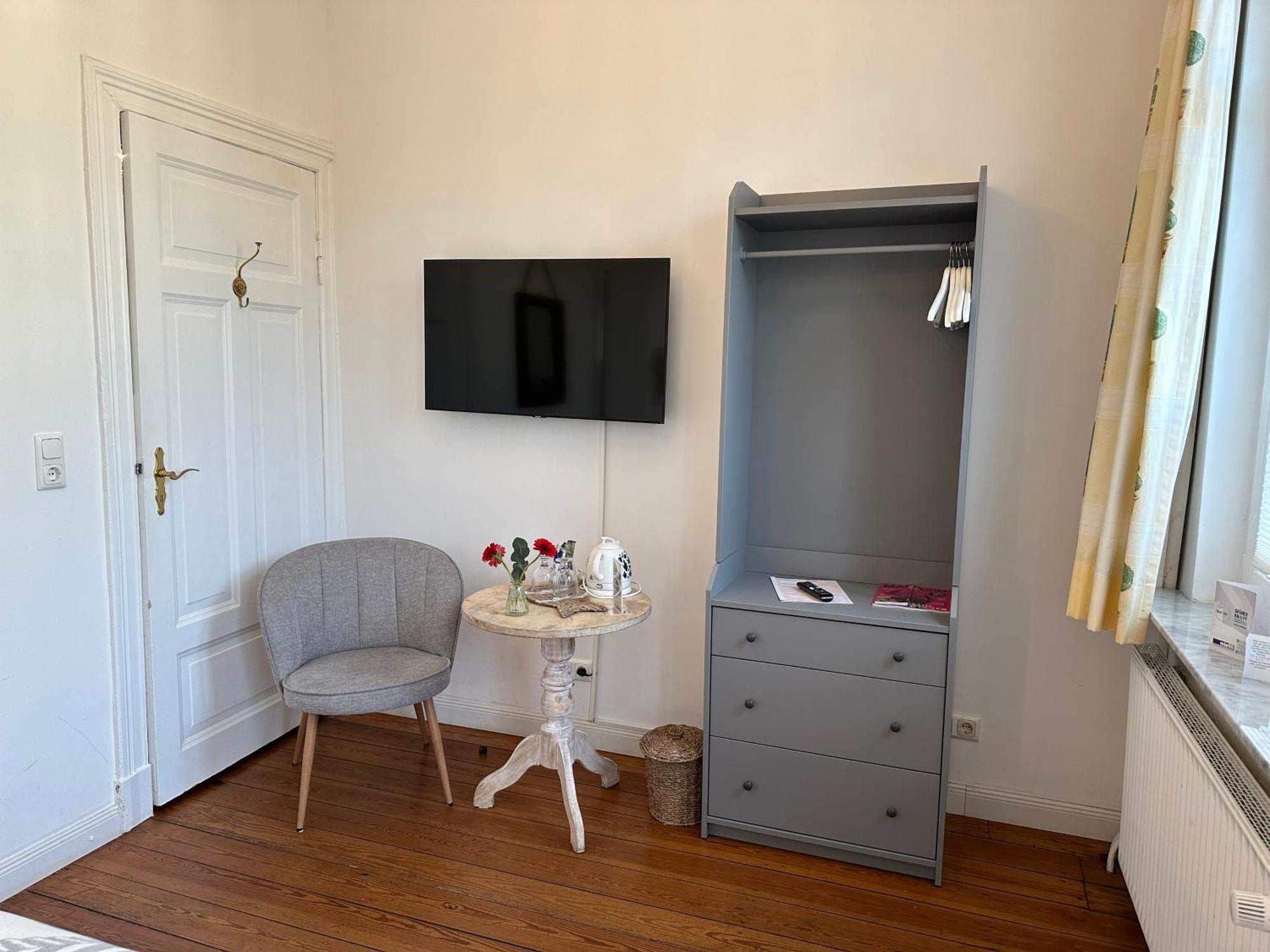 Strandhaus - Adults Only Hotel Lübeck