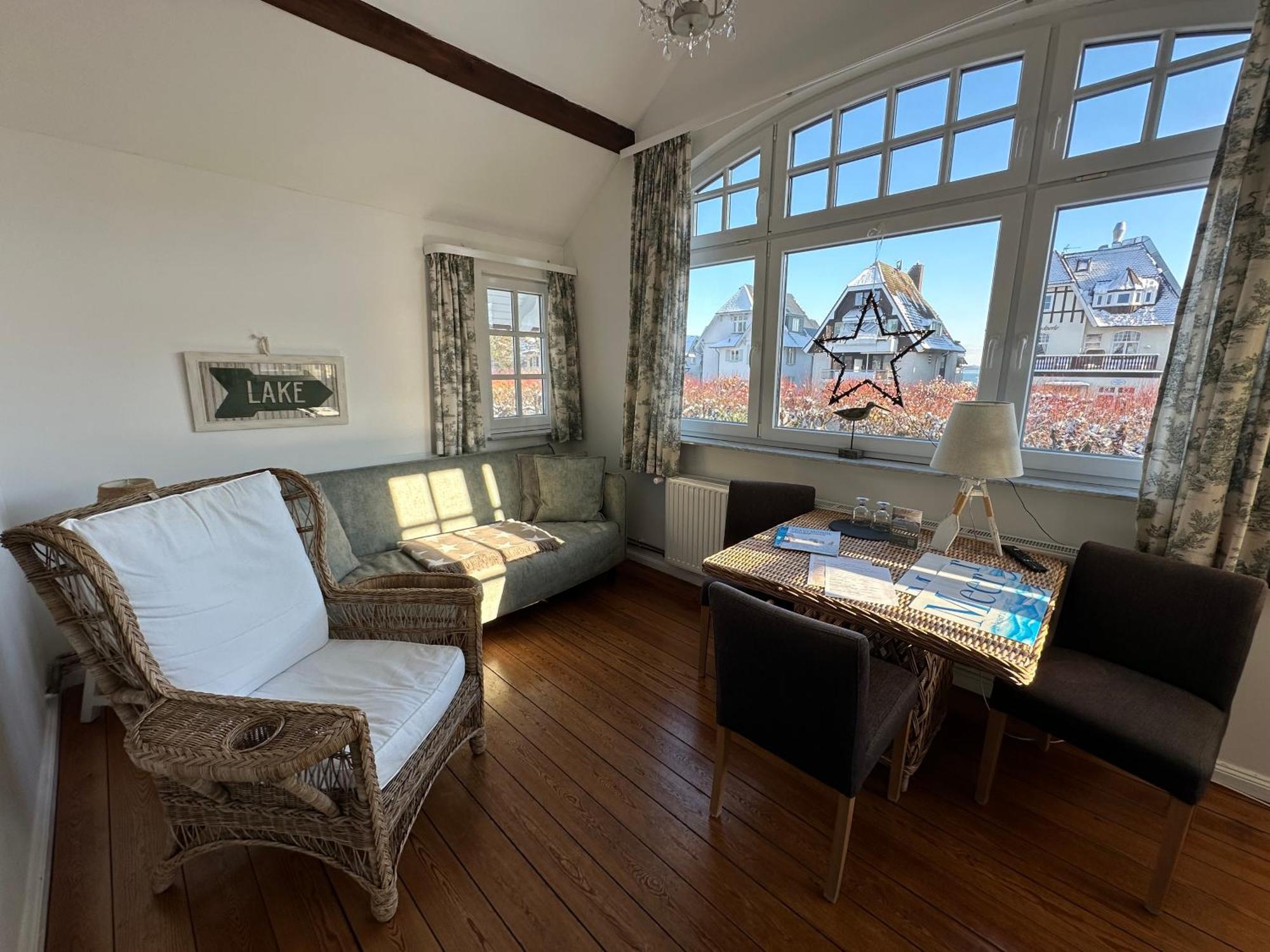 Strandhaus - Adults Only 4*