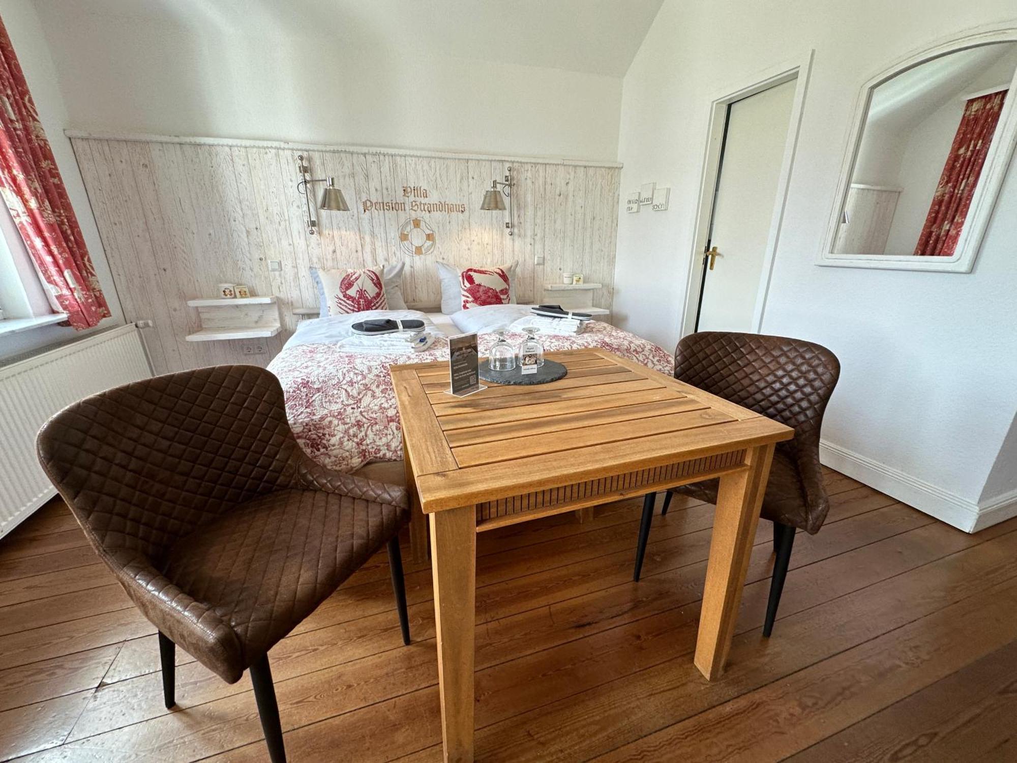 Strandhaus - Adults Only Lubeck