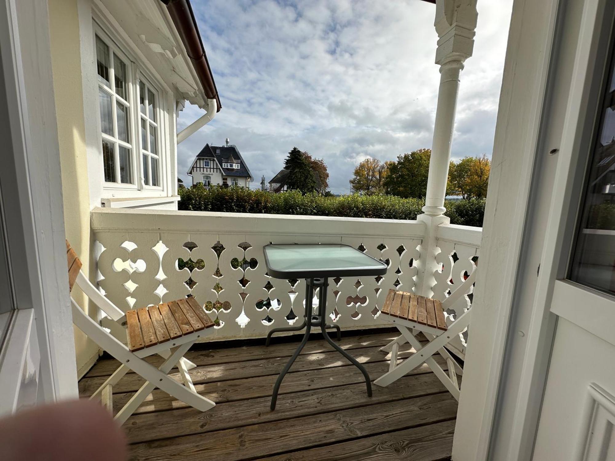 Strandhaus - Adults Only Hotel Lubeck