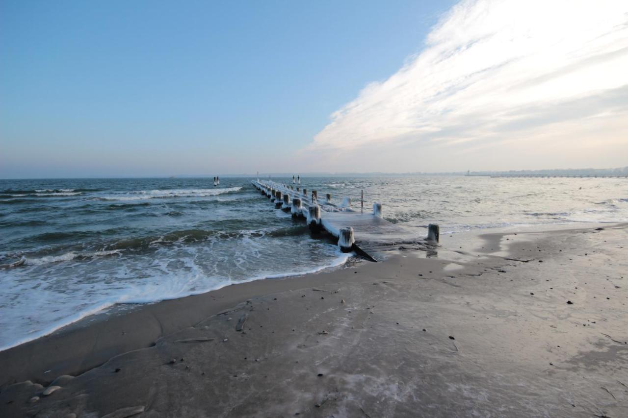 Hotel Strandhaus - Adults Only 4*